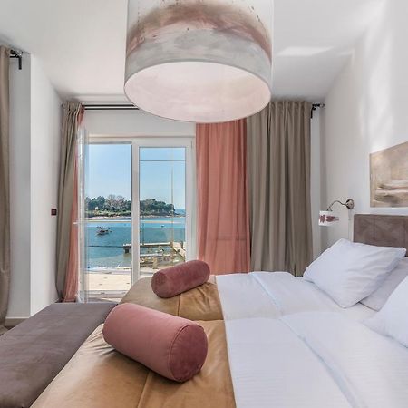 Rooms Porto Savudrija Luaran gambar