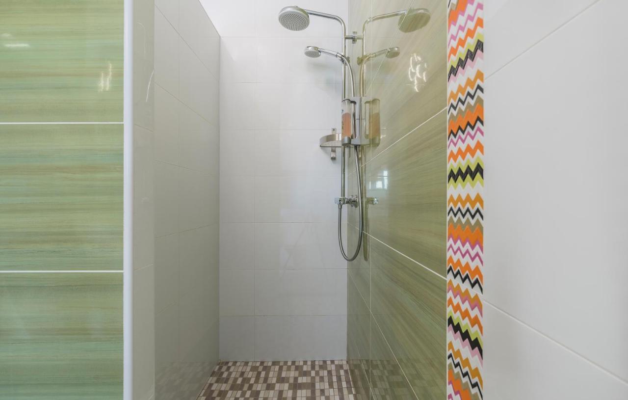 Rooms Porto Savudrija Luaran gambar