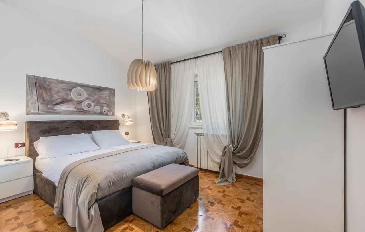 Rooms Porto Savudrija Luaran gambar