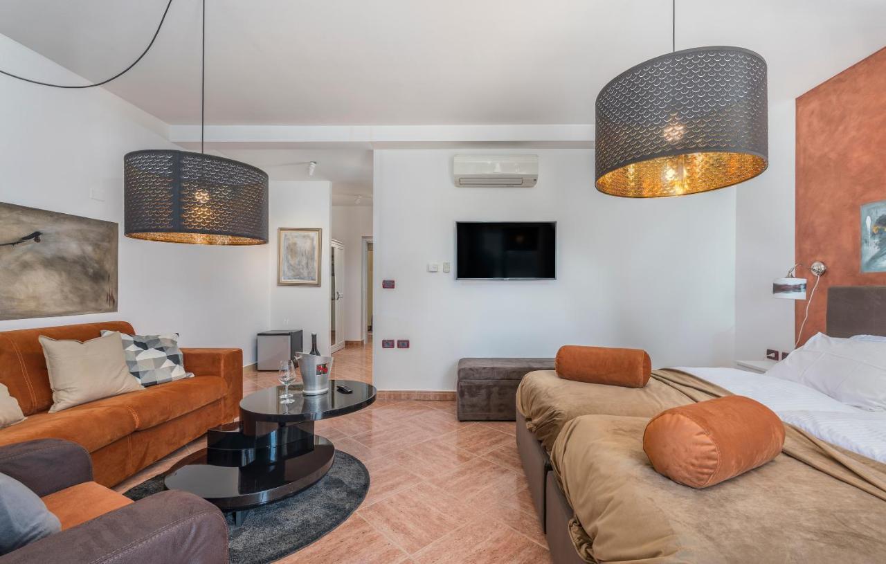 Rooms Porto Savudrija Luaran gambar