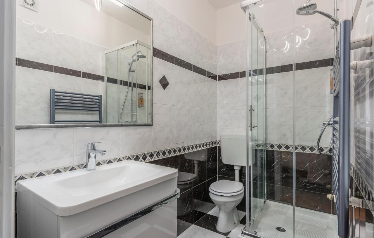 Rooms Porto Savudrija Luaran gambar