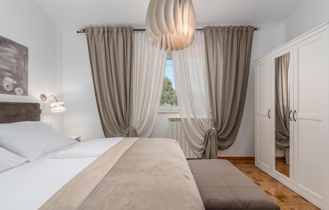 Rooms Porto Savudrija Luaran gambar