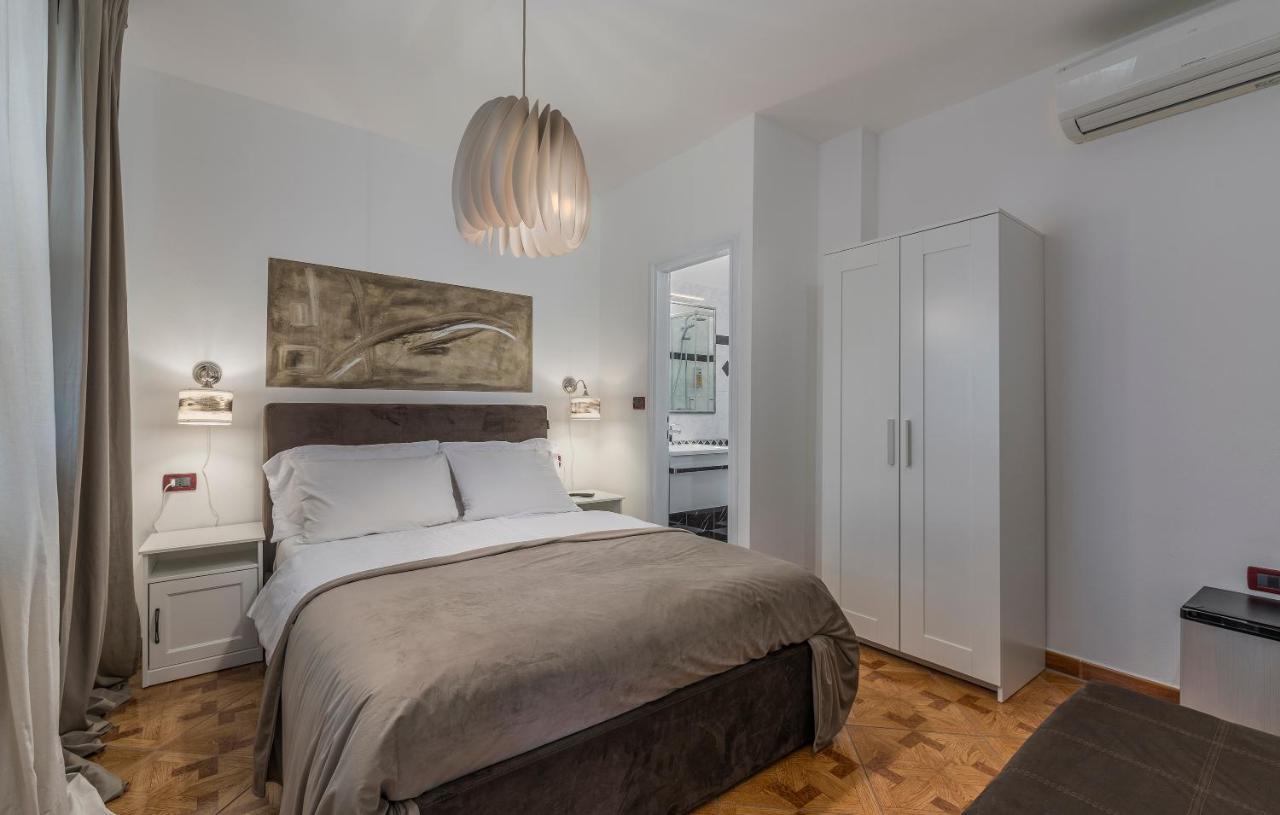 Rooms Porto Savudrija Luaran gambar