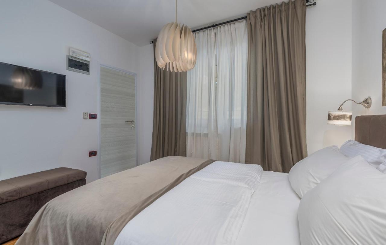 Rooms Porto Savudrija Luaran gambar