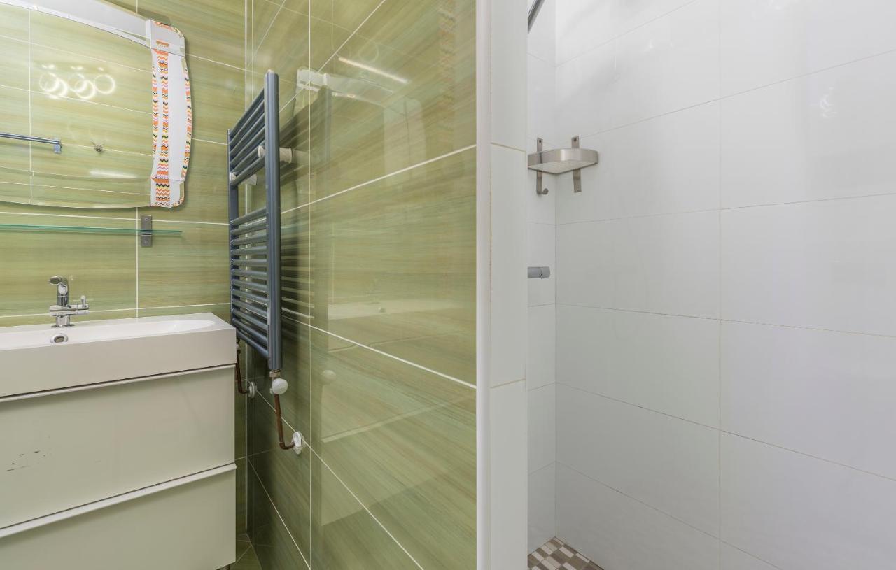 Rooms Porto Savudrija Luaran gambar