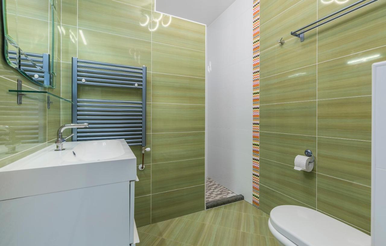 Rooms Porto Savudrija Luaran gambar