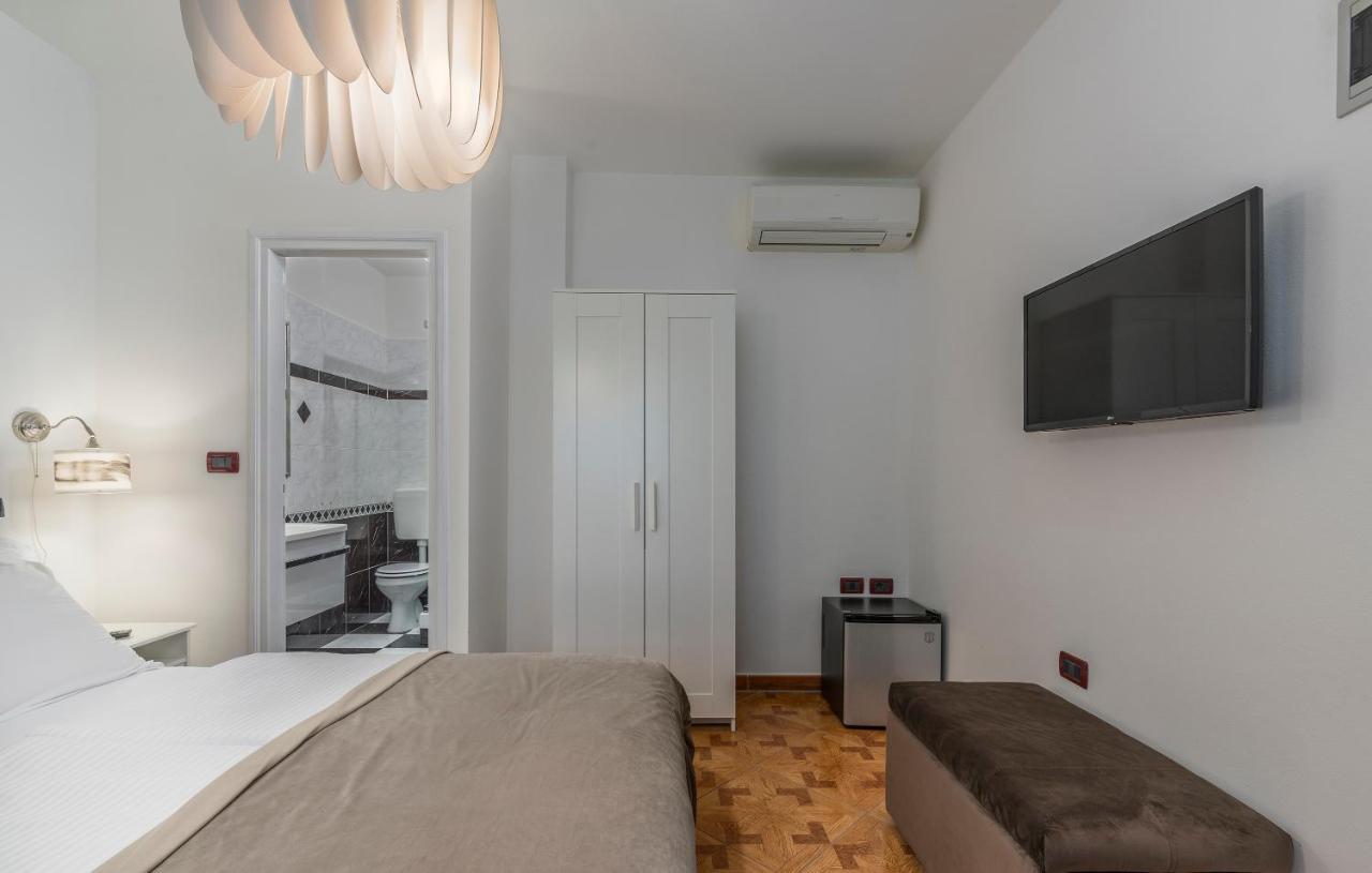 Rooms Porto Savudrija Luaran gambar