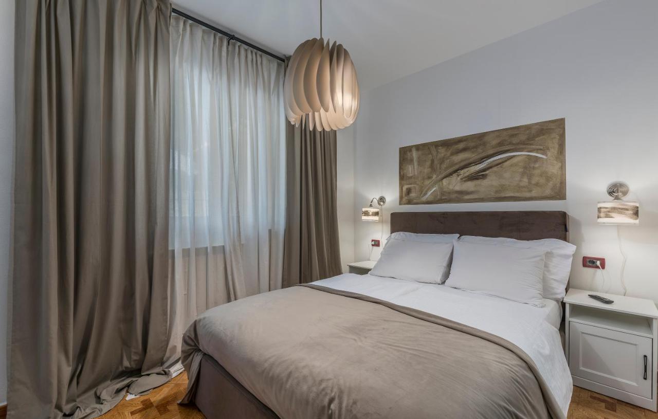 Rooms Porto Savudrija Luaran gambar