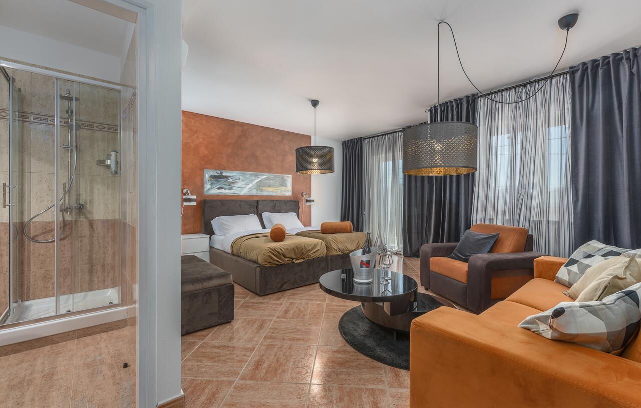Rooms Porto Savudrija Luaran gambar