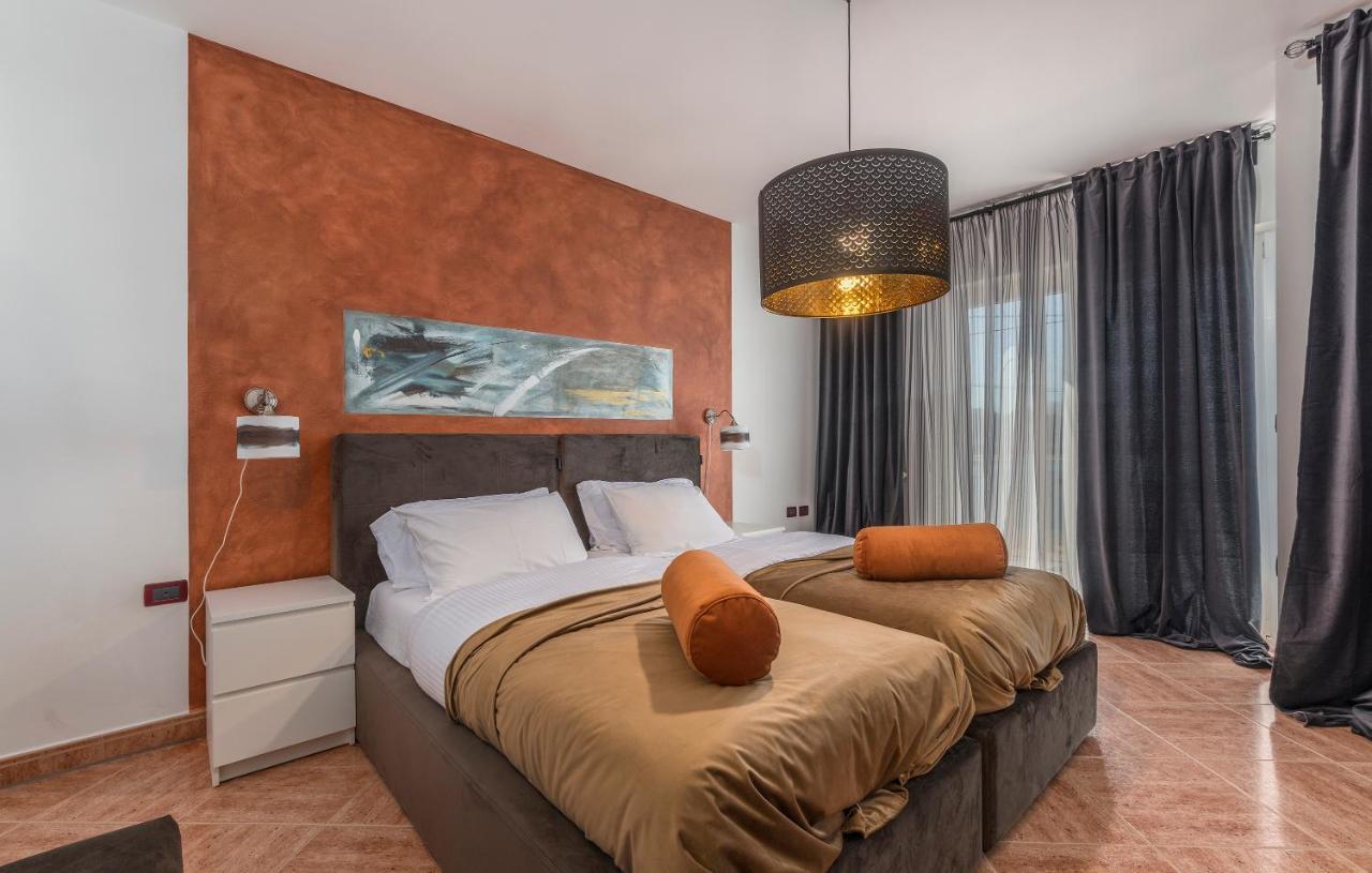 Rooms Porto Savudrija Luaran gambar