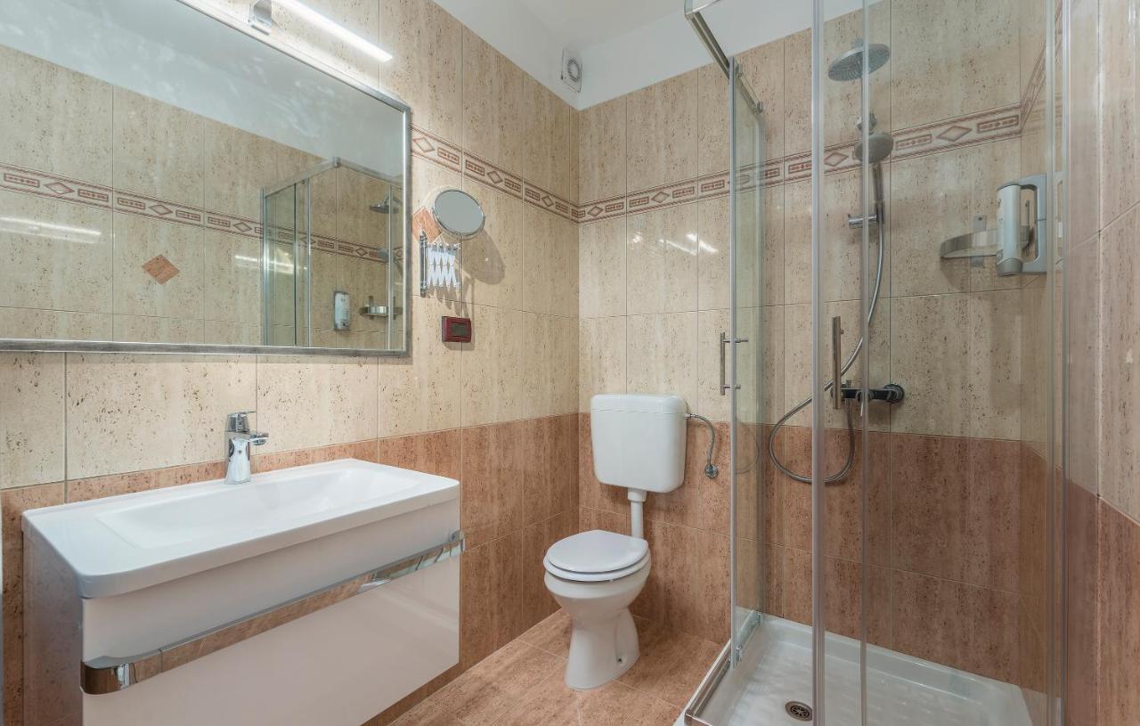 Rooms Porto Savudrija Luaran gambar