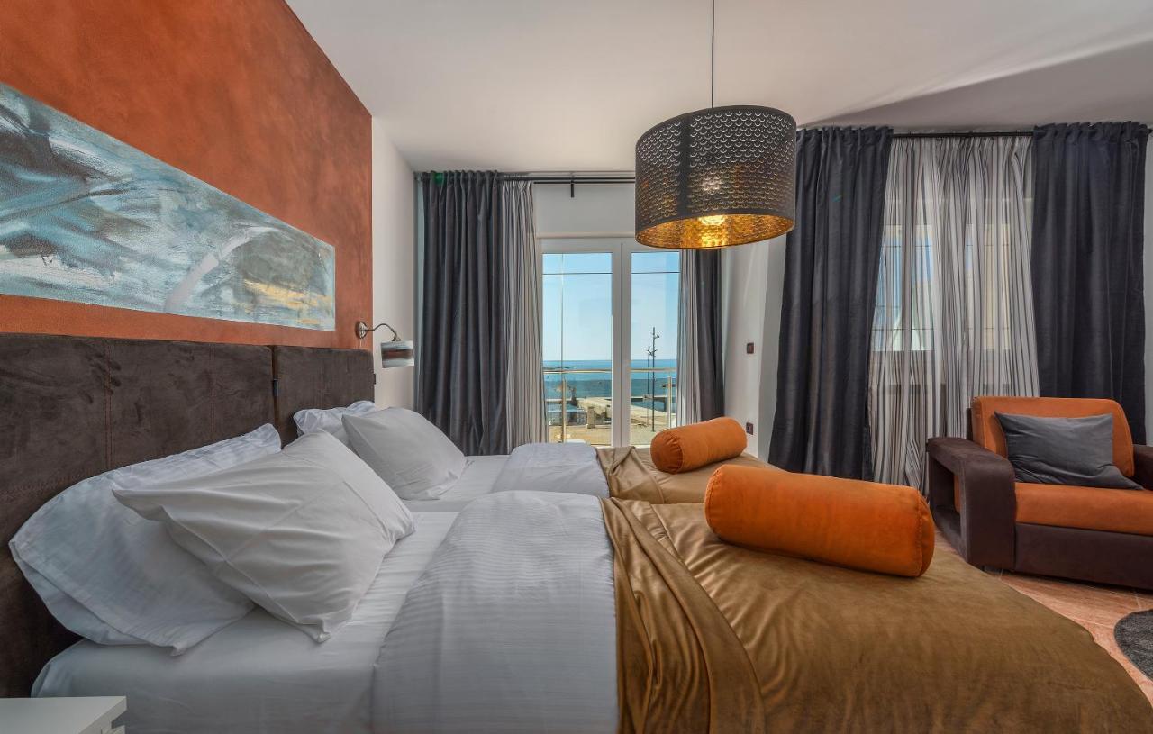 Rooms Porto Savudrija Luaran gambar