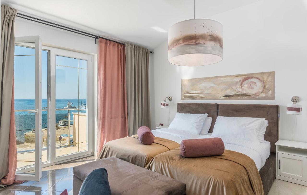 Rooms Porto Savudrija Luaran gambar
