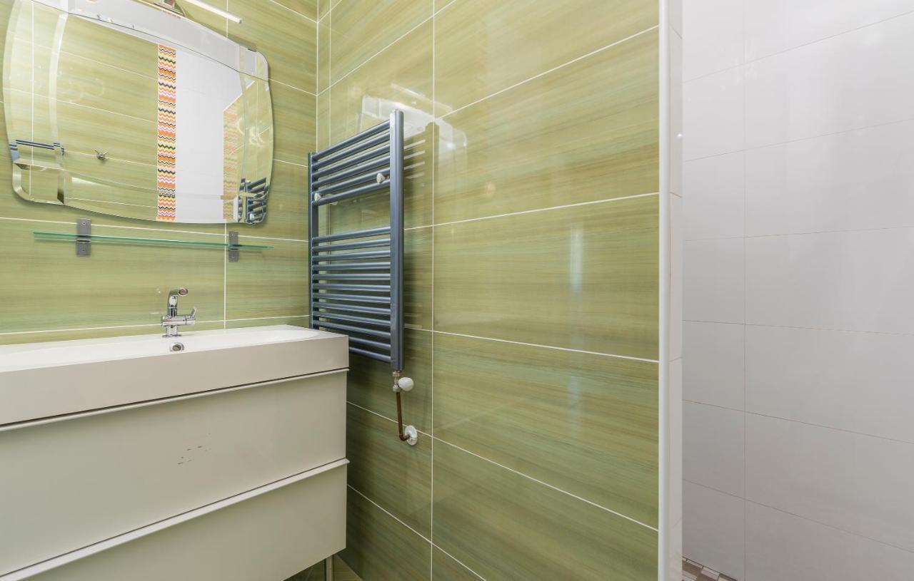 Rooms Porto Savudrija Luaran gambar