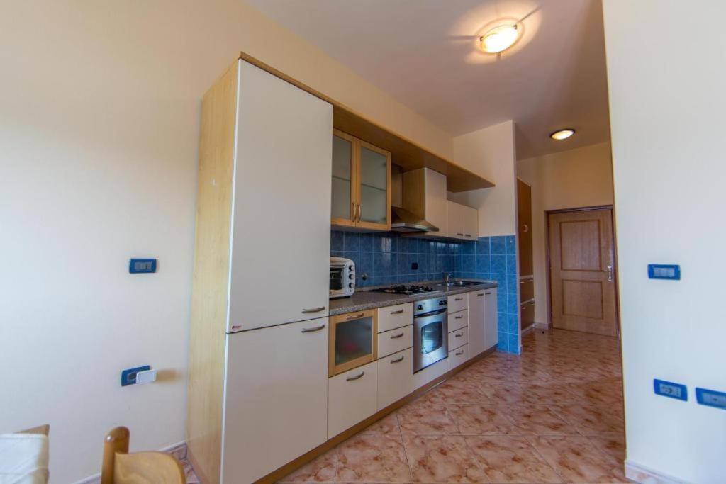 Rooms Porto Savudrija Luaran gambar