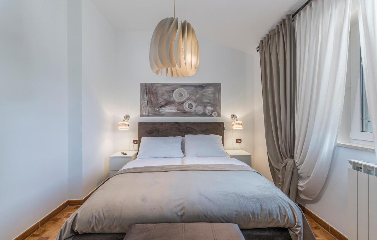 Rooms Porto Savudrija Luaran gambar