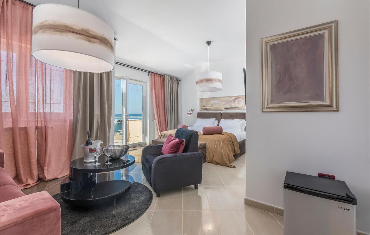 Rooms Porto Savudrija Luaran gambar