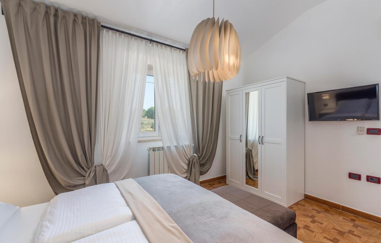 Rooms Porto Savudrija Luaran gambar