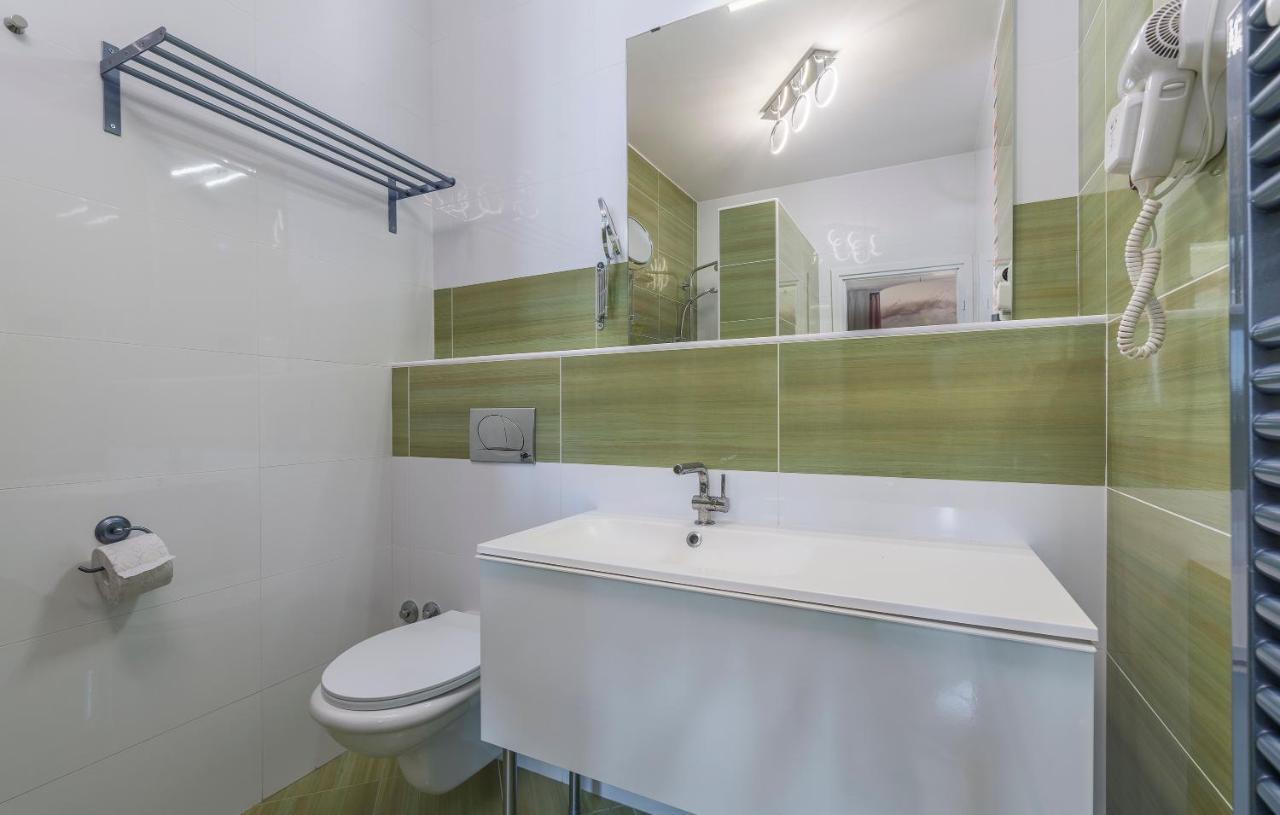 Rooms Porto Savudrija Luaran gambar